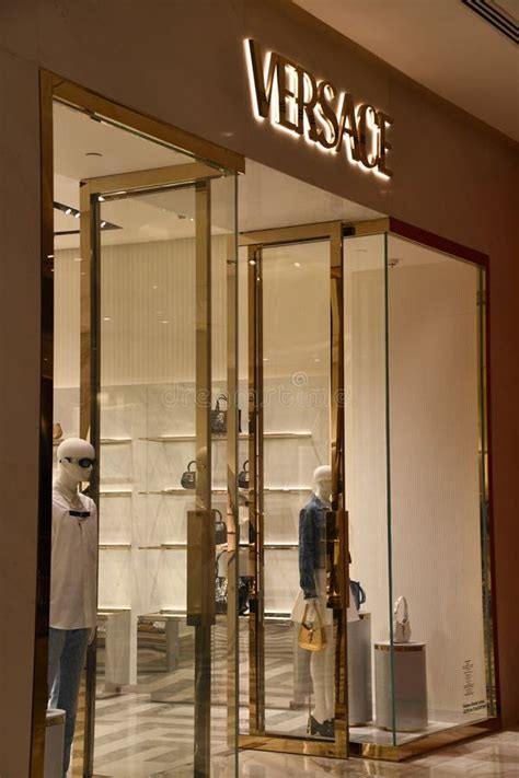 versace price in india|Versace boutique.